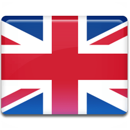 EN flag