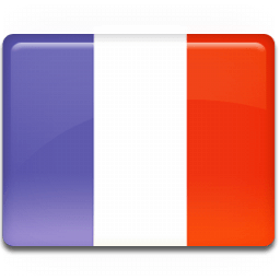 FR flag