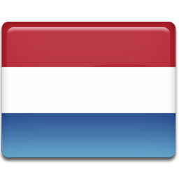 NL flag