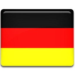 DE flag